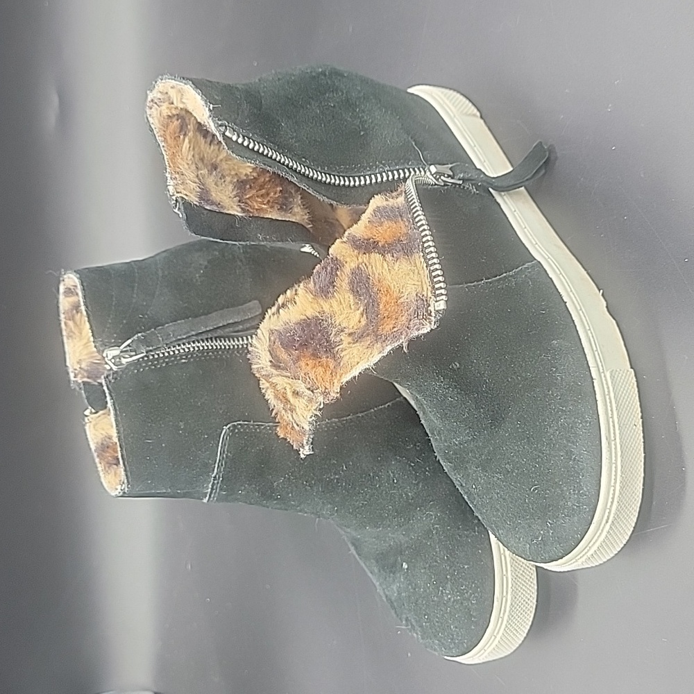 Steve Madden shoes - Picture 2 of 6